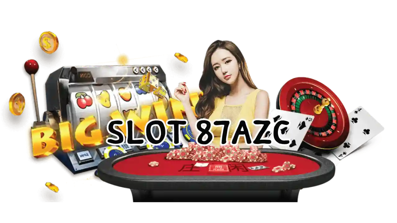 slot 87azc